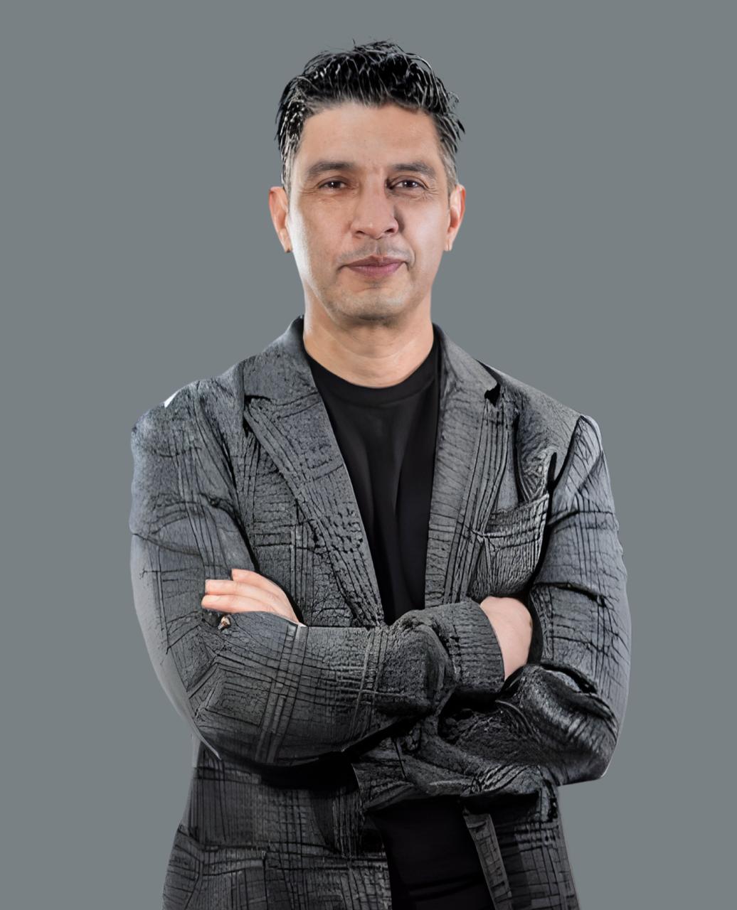 Dr. Víctor Josué Carrasco Urrutia